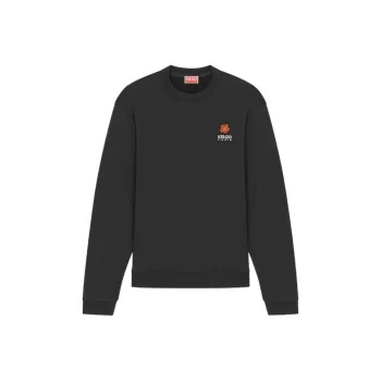 KENZO X Nigo Boke Flower Crest Sweatshirt