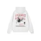 White Hooded (Regular)