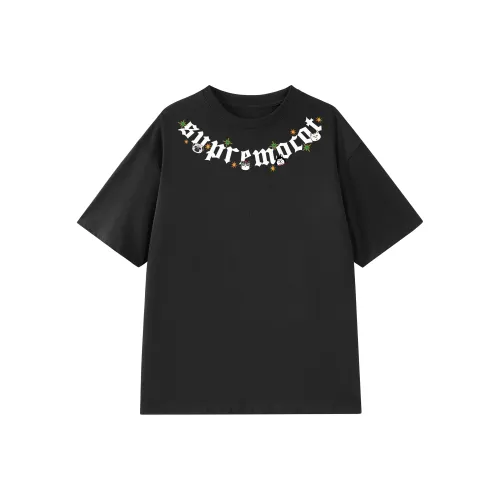 Supremo Cat T-Shirts Unisex