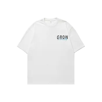 WOOD SOON T Shirts Unisex