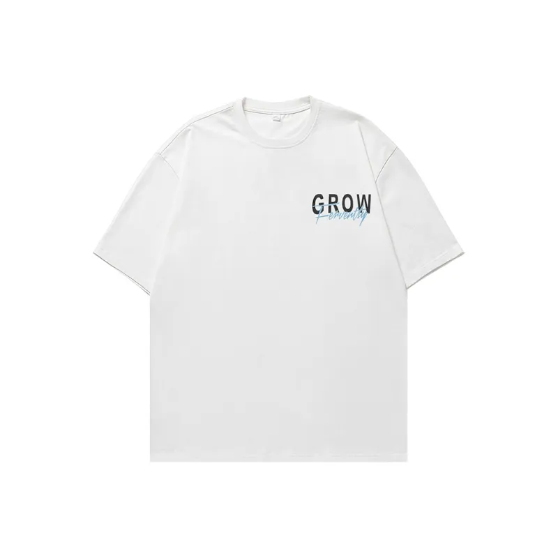 WOOD SOON T Shirts Unisex-0