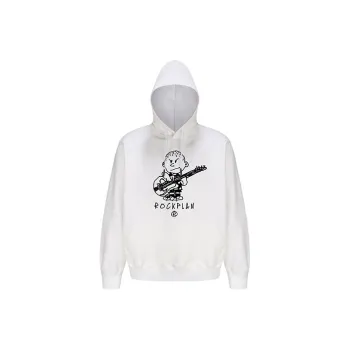 ROCK PLAN Sweatshirts Unisex