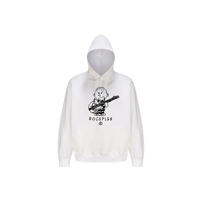 ROCK PLAN Sweatshirts Unisex-0