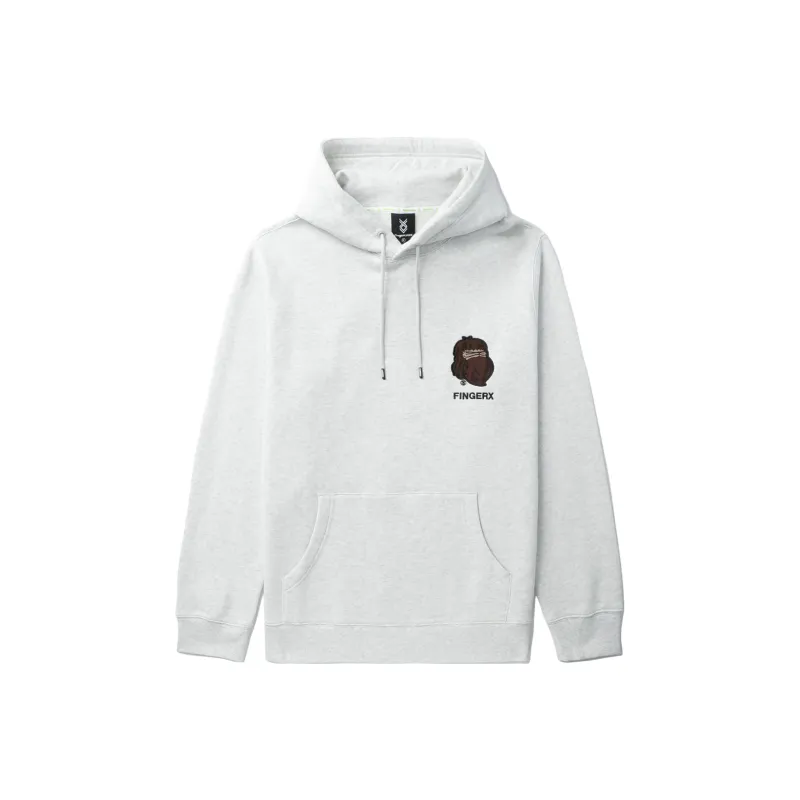 Fingercroxx Sweatshirts Unisex-8