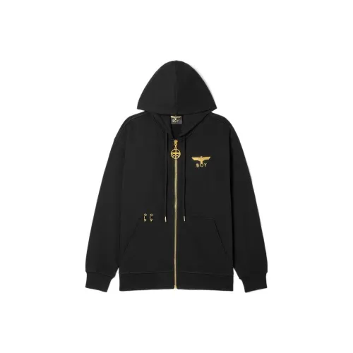 Boy London Sweatshirts Unisex Black