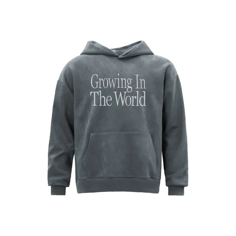 MT99 Sweatshirts Unisex-0