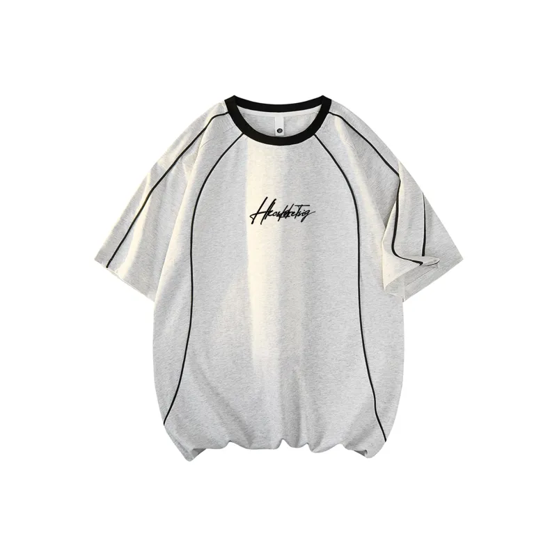 CSKS T Shirts Unisex-24
