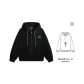 Black (Comes with A Random Sweatshirt)