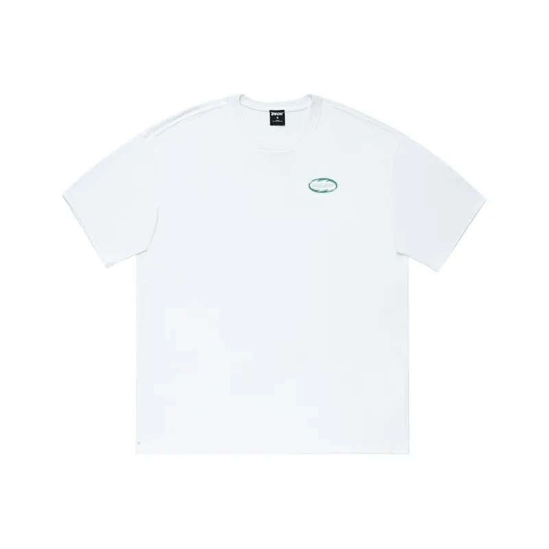 ZMOH T Shirts Unisex-2