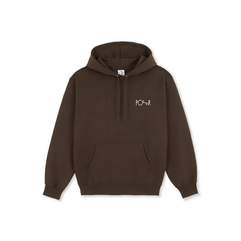 POLAR SKATE CO Sweatshirt Unisex-2