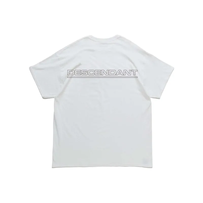 Descendant T-Shirts Unisex-2