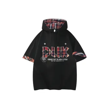 DUKE+DEXTER T-Shirt Unisex Light Blue