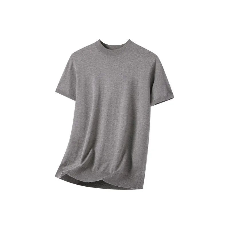 Red bean T Shirts Men-2