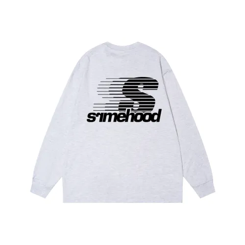SIMPLE RIMLESS/SRME T Shirt Unisex