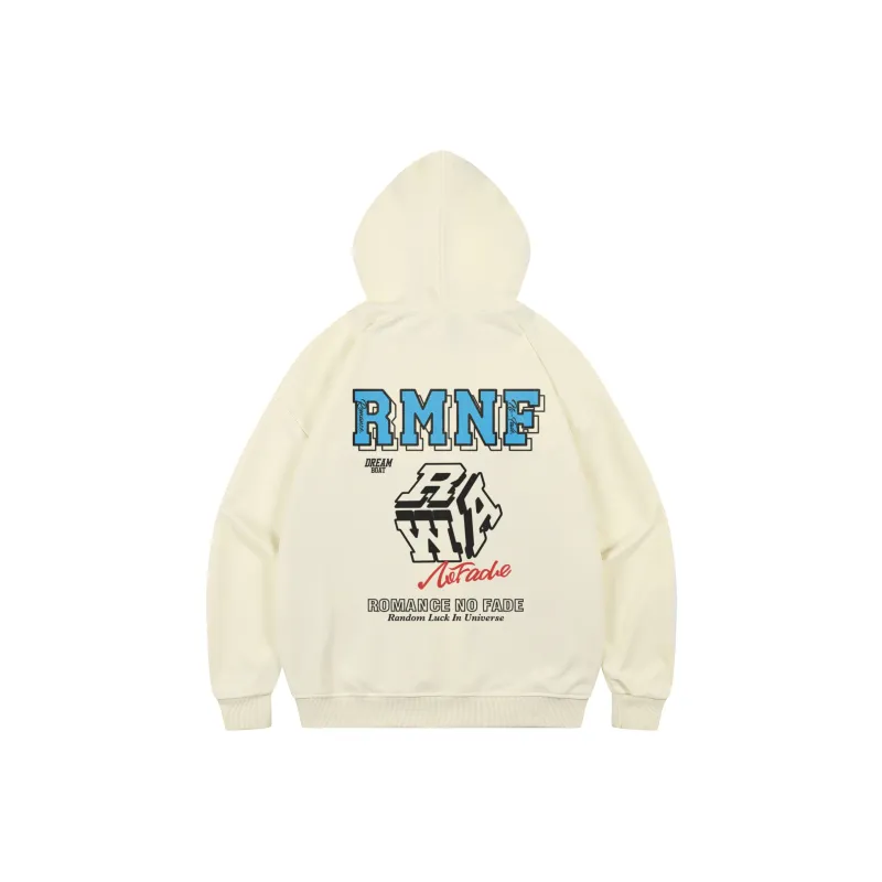 Romance No Fade Sweatshirts Unisex-23