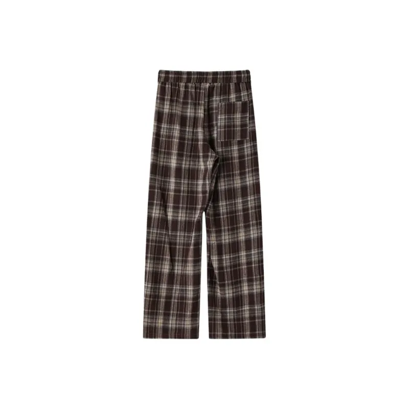 FASTFISH Casual Pants Unisex-7