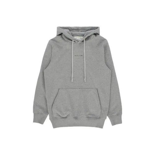 1017 ALYX 9SM Graphic Hoodie