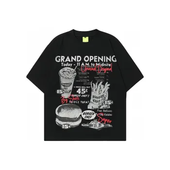 YUKE T-Shirts Unisex