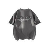 Iron Gray