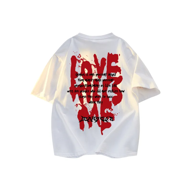 JEANSWEST CLUB T Shirts Unisex-3