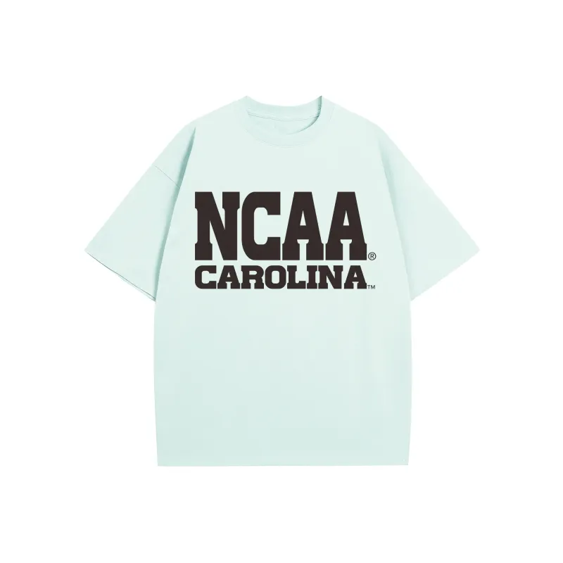 NCAA T Shirts Unisex-15