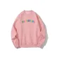 Pink (Crew Neck)