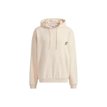 Adidas Originals Sweatshirts Men Ecru