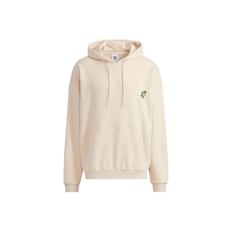 Adidas Originals Sweatshirts Men Ecru-0
