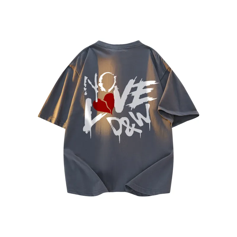 D&W T Shirts Unisex-7