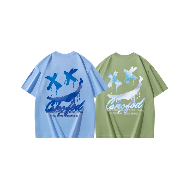 CSKS T Shirts Unisex-28