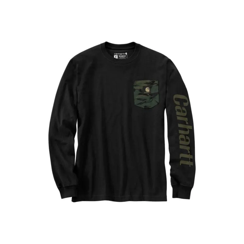 Carhartt T-Shirts Men-0