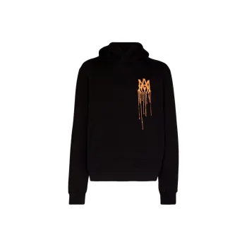 AMIRI Spray Paint Hoodie