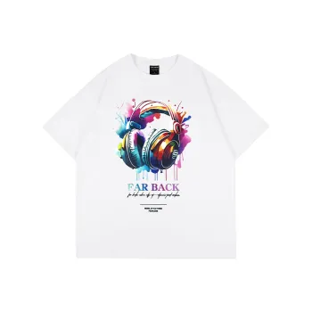 FAR BACK T Shirts Unisex