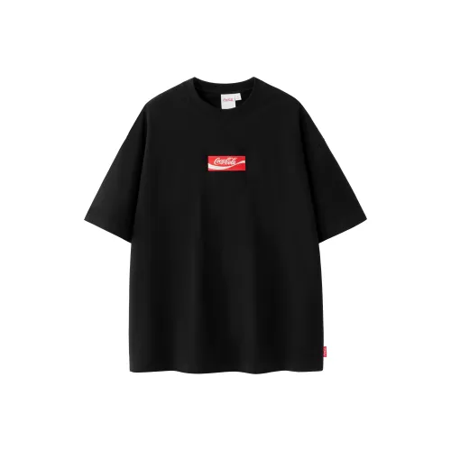 Coca Cola T Shirts Unisex
