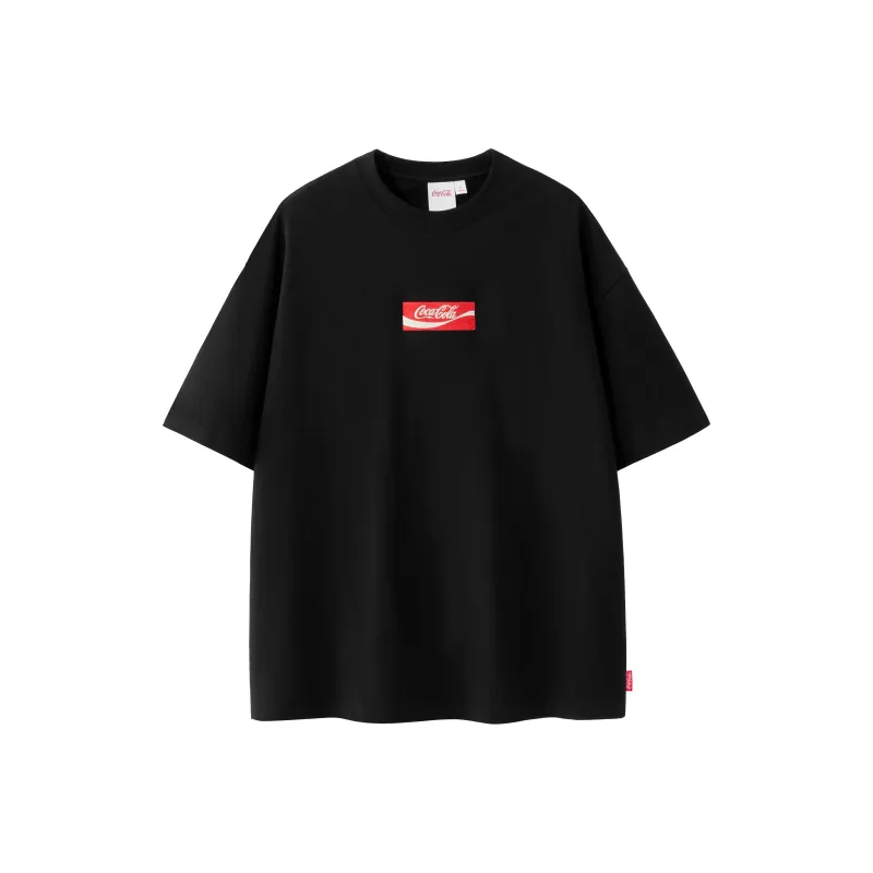 Coca Cola T Shirts Unisex-0