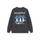 Slate Gray (Crew Neck)