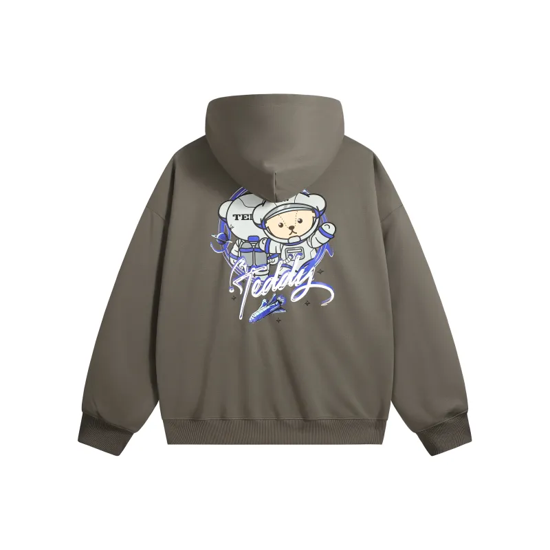 Teddy Bear Collection Sweatshirts Unisex-7