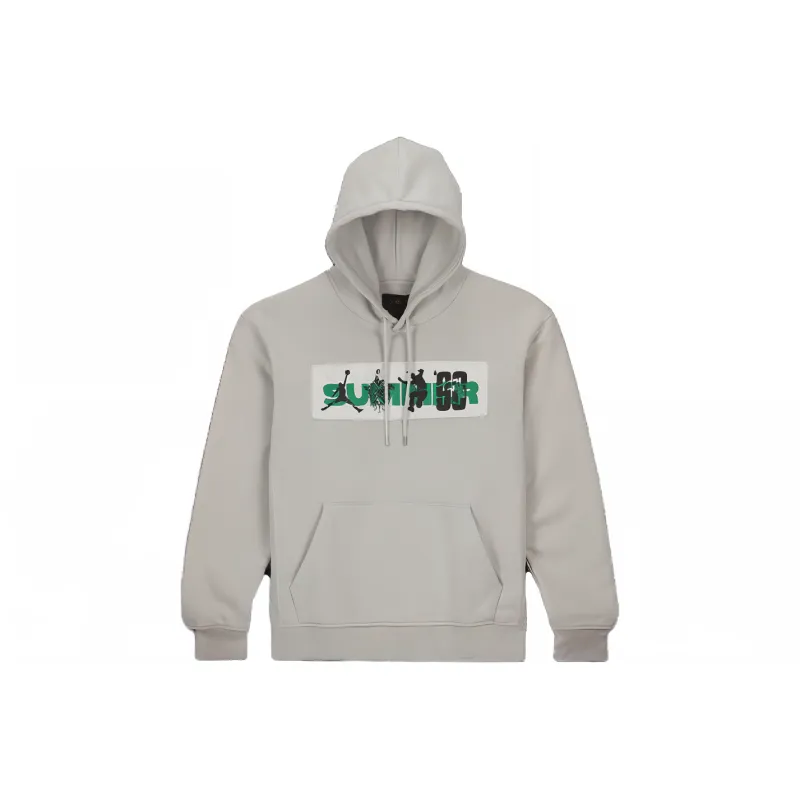 Jordan Sweatshirt Asia Version Men's Gray-0