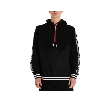 DSG DISGUSTO Sweatshirts Men Black