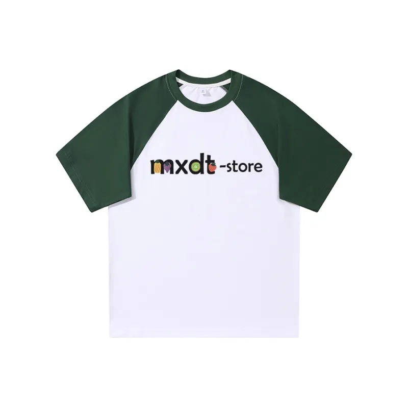 MXDT T Shirts Unisex-6