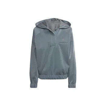 Adidas Originals Version High Shine Gender Neutral Hoodie