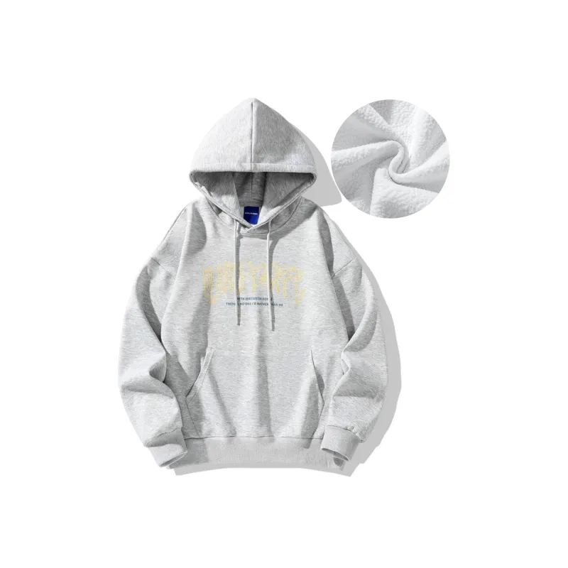 Unite Life HOODS Sweatshirt Unisex-7
