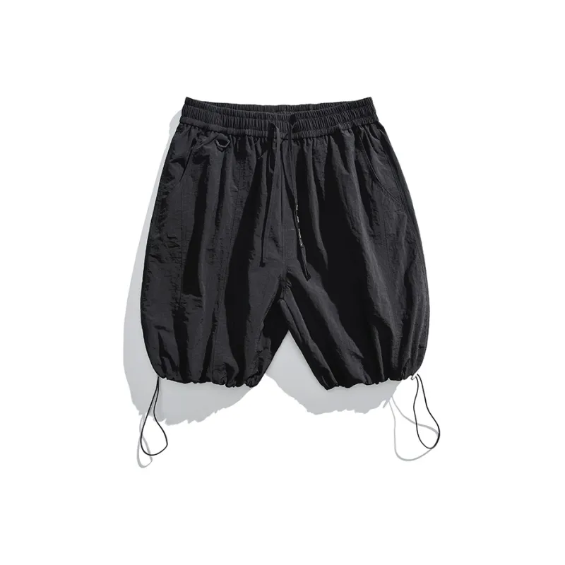 MindBridge Casual Shorts Unisex-5