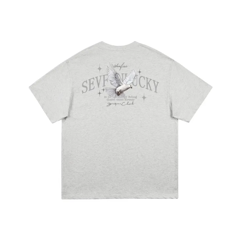 7 SEVFUN T Shirts Unisex-7