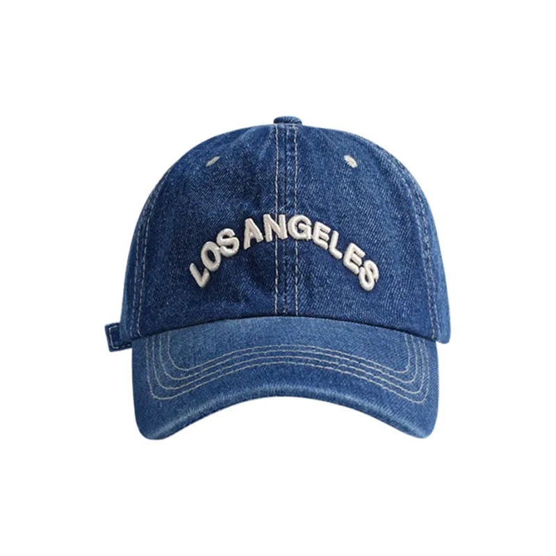 A Good Thing Cotton Baseball Caps Unisex-15