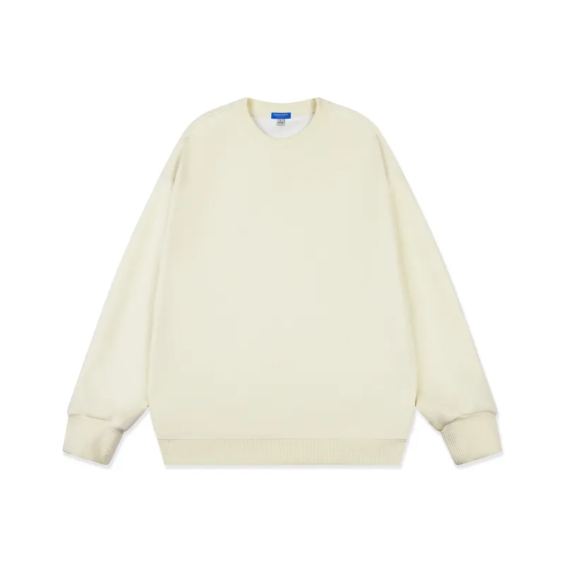 SWAMP AREA Sweatshirts Unisex-9