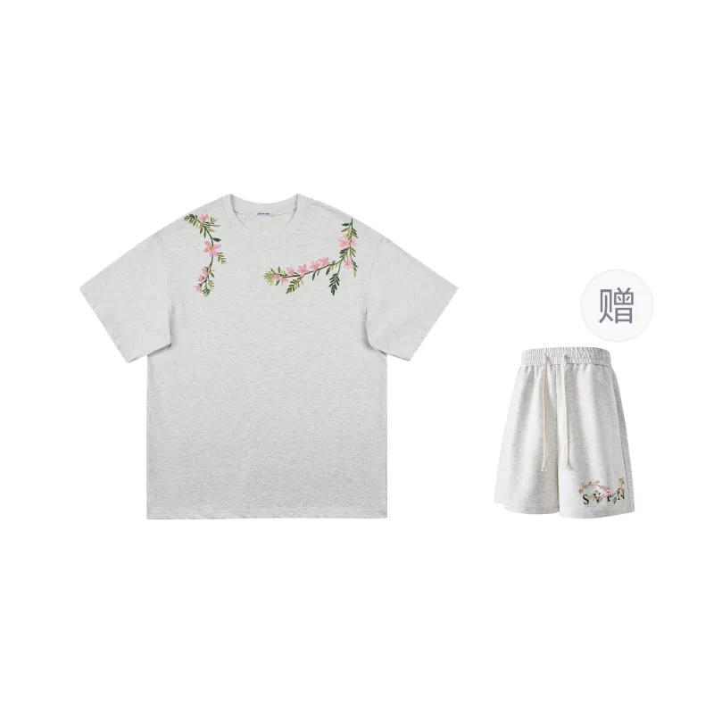 7 SEVFUN T Shirts Unisex-20