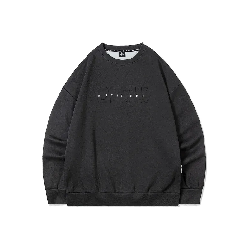 OLRIK Sweatshirts Unisex-5
