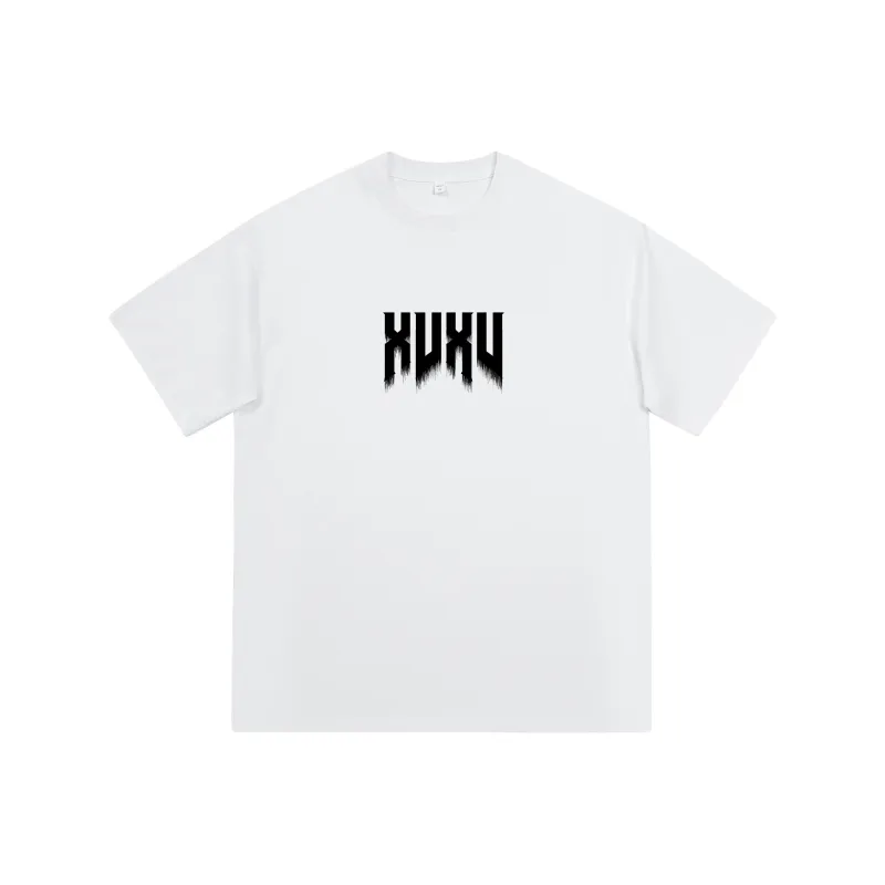 Xvxv T-Shirts Unisex-20