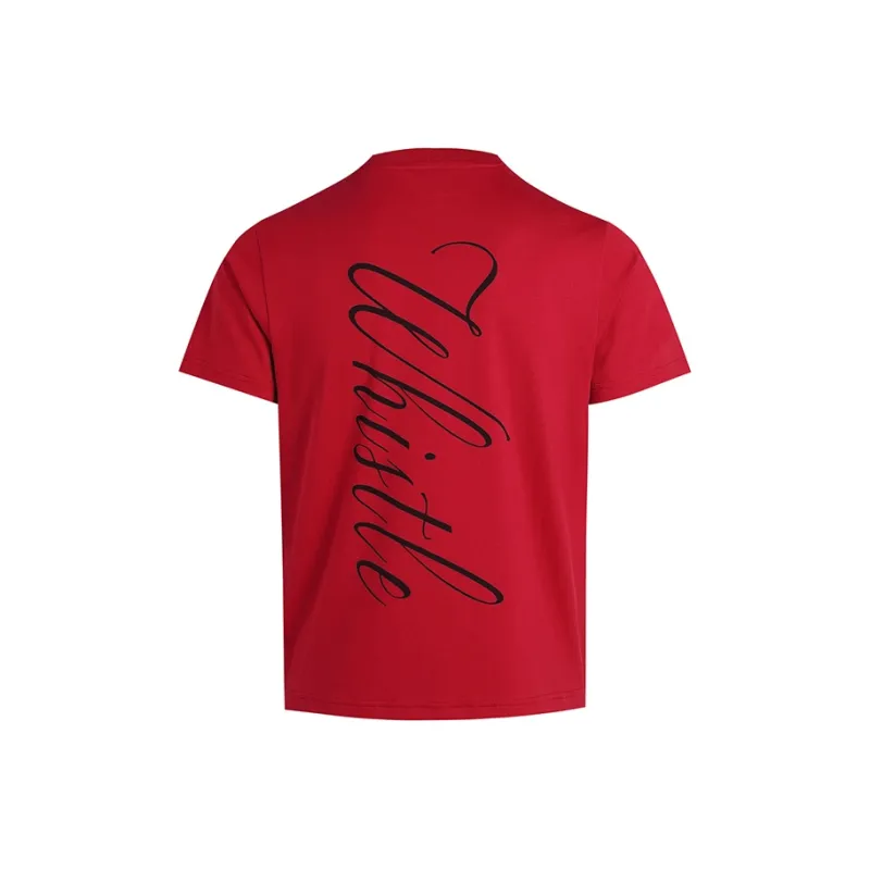 WHISTLEHUNTER T Shirts Unisex-4